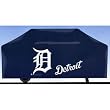 Detroit Tigers MLB Barbeque Grill Cover Detroit Tigers MLB Barbeque Grill Cover