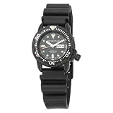 Momentum Womens 1M-DV87B1B Shadow II Black IP 