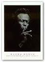 Miles Davis by Jeff Sedlik 31.5"x24" Art Print Poster
