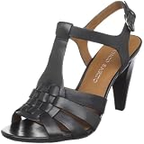 Franco Sarto Womens Anton T-Strap Sandal
