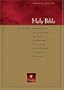 Holy Bible: New Living Translation, Burgundy, Compact Edition