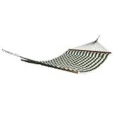 Hammaka Pillow Hammock White/ Green Hammaka Pillow Hammock - White/ Green
