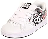 DC Kids Character Skate Shoe (Little Kid/Big Kid)