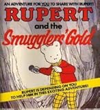 Rupert and the smugglers gold