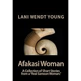 Afakasi Woman ( A Collection of Short Stories) ~ Lani Wendt Young