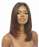 Human Hair New Yaky Weaving 16 Janet Collection