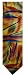 Men's J. Jerry Garcia Neck Tie Limited Edition Collection Forty-five Landscape w/ Eye