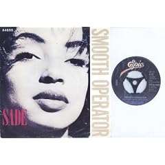 Smooth operator (1984) / Vinyl single [Vinyl-Single 7'']
