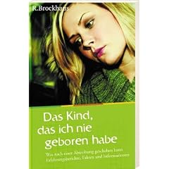 Das Kind, das ich nie geboren habe: Was nach einer Abtreibung geschehen kann