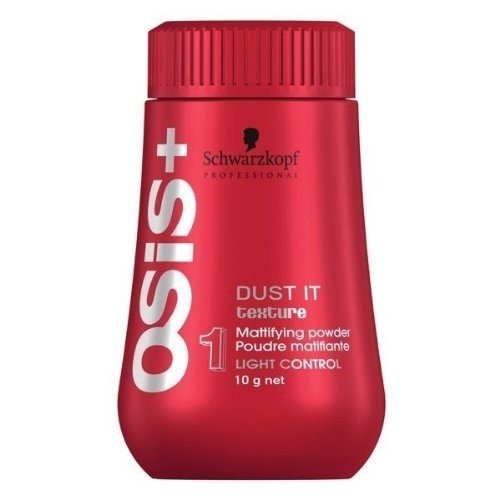 Schwarzkopf Professional OSiS+ Dust It Mattifying Powder