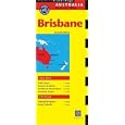 Periplus Travel Maps Brisbane (Australia Regional Maps) (Australia Regional Maps) by Travel Maps