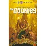 The Goonies [VHS]