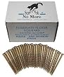 Squeeeek No More/O'Berry Enterprises 3252 Replacement Screws - 250 pack
