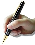 4GB Video Camera Pen Spy Pen 2009 Model Covert Video