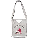 MLB Hoodie Crossbody Purse