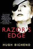 Razor`s Edge: The Unofficial History of the Falklands War