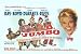 Jumbo - Movie Poster / Print -- Custom Framing Available