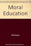Moral education