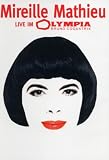 Zoom Produkt-Bild: Mireille Mathieu - Live im Olympia [2 DVDs]
