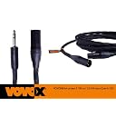 link protect S TRS - XLR(M) 100/3.3 (cm/ft)
