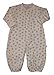 Kissy Kissy Baby-boys Homeward Bound Froggie Print Convertible Gown
