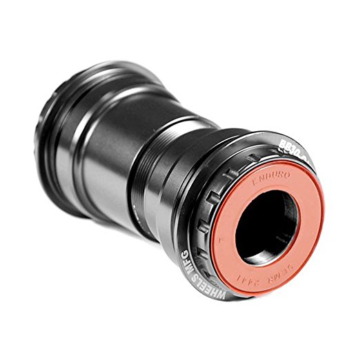 Wheels Manufacturing BB30 to Outboard Bottom Bracket with Abec 3 Bearings