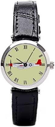DoDoband 332Nd Fighter Group - Redtails - Tuskegee Airmen Watches