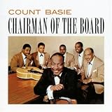 Chairman of the Board