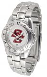 Boston College Eagles Women's Sport ''Game Day Steel'' Watch