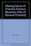 Making sense of practice finance
