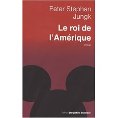 Le roi de l'Am�rique