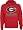 Georgia Bulldogs Vintage Blitz Hooded Sweatshirt