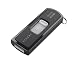 Sandisk 2GB Cruzer Micro U3 Readyboost, Black - Retail Pack