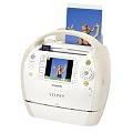 Canon SELPHY ES40 Compact Photo Printer