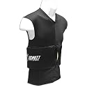Schutt Men's Lightweight Rib Protector