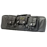 BT ZE Machine Gun Case - Black -