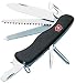 Victorinox Swiss Army Locksmith Multi-Tool
