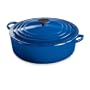 Le Creuset Enameled Cast-Iron 3-1/2-Quart Wide French Ovens