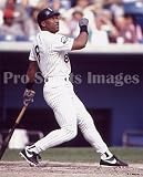 Bo Jackson Chicago White Sox 8x10 Photo