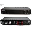 AUDIOSOURCE AMP 100 2-CHANNEL, 50-WATT BRIDGEABLE POWER AMPLIFIER