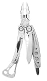 Eigenschaften Firma Siegfried Hintz - Import, Export und Grosshandel (FO) Leatherman Skeletool / Leatherman L830920 Tool Skeletool