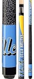UCLA Bruins NCAA Officially Licensed Collegiate Billiards Pool Cue/Stick
