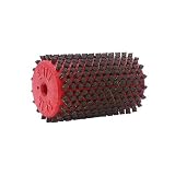 Swix Horsehair Roto Brush 100mm 2010