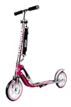 HUDORA Big Wheel 205, magenta / silbe...