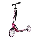HUDORA Big Wheel 205, magenta / silber (Art. 14764)von "Hudora"
