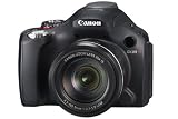 Canon �f�W�^���J���� PowerShot SX30 IS PSSX30IS 1410����f ���w35�{�Y�[�� �L�p24mm 2.7�^�o���A���O���t��