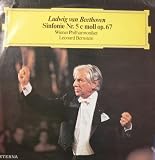 Beethoven Sinfonie Nr.5 Bernstein