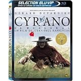 Cyrano de Bergerac  [ NON-USA FORMAT, Blu-Ray, Reg.B Import - France ]