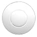 Anchor Hocking Presence 8-Inch Glass Salad Plate - 12 Pack