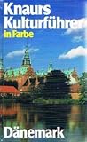 Produkt-Bild: Knaurs Kulturf&uuml;hrer in Farbe D&auml;nemark